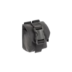 Poche porte-grenade Black - Invader Gear