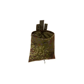 Kieszeń zrzutowa Flecktarn - Invader Gear