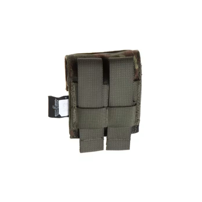 Zigarrentasche Flecktarn - Invader Gear