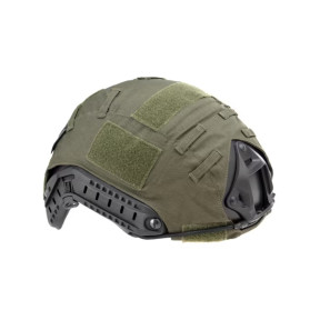 Helmüberzug Mod 2 Fast OD - Invader Gear