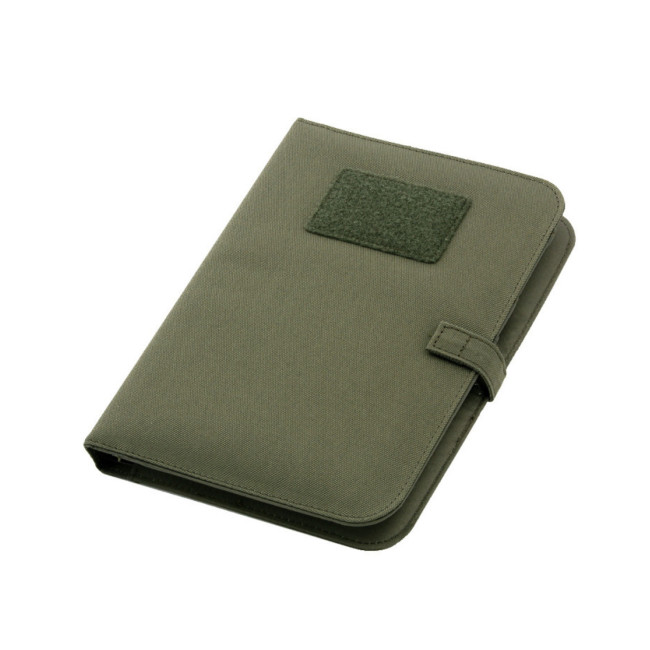 Notatnik taktyczny 2417,5 - Fosco Industries