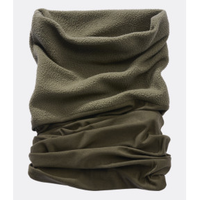 Fleece-Nackenwärmer olivgrün - Brandit