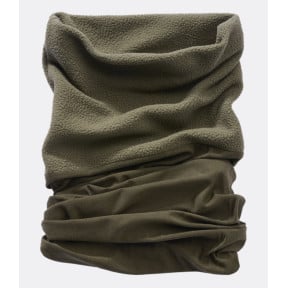 Tour de cou polaire olive - Brandit