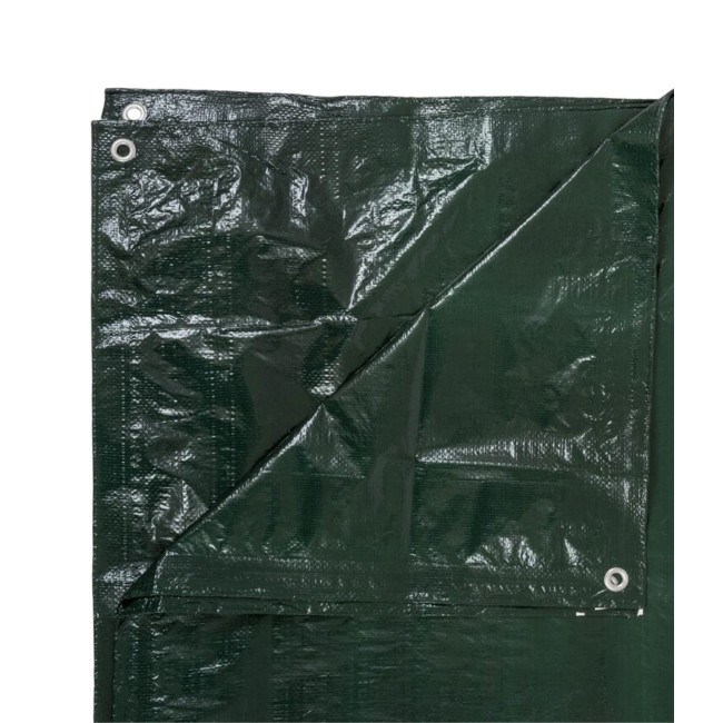 Plandeka podłogowa 240x180cm - Highlander
