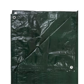 Bâche de sol 360x240cm - Highlander
