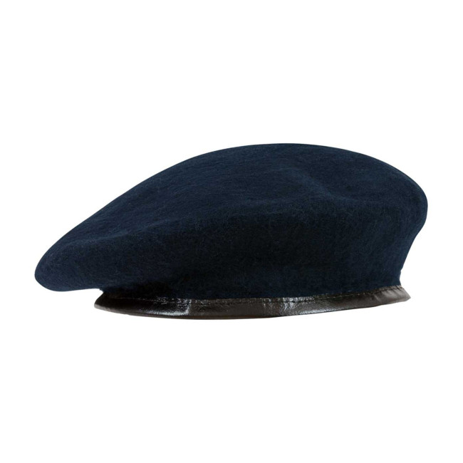 Beret - Marineblauw - Highlander
