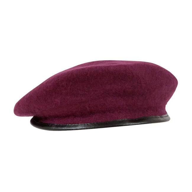 Béret - Marron - Highlander