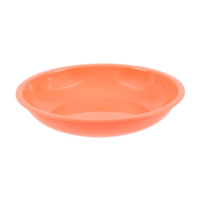 Bol 20 cm en polypropylène Corail - Highlander