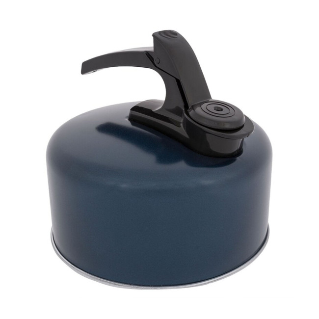 Bouilloire sifflante 2L - Highlander