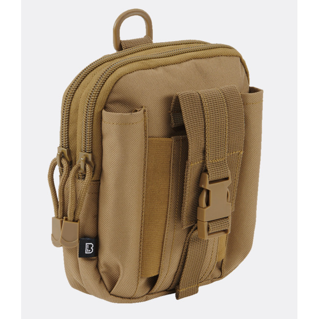 Pochette MOLLE Functional coyote - Brandit