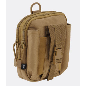 Pochette MOLLE Functional coyote - Brandit