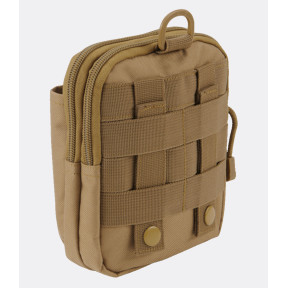 MOLLE Functional Tasche coyote - Brandit