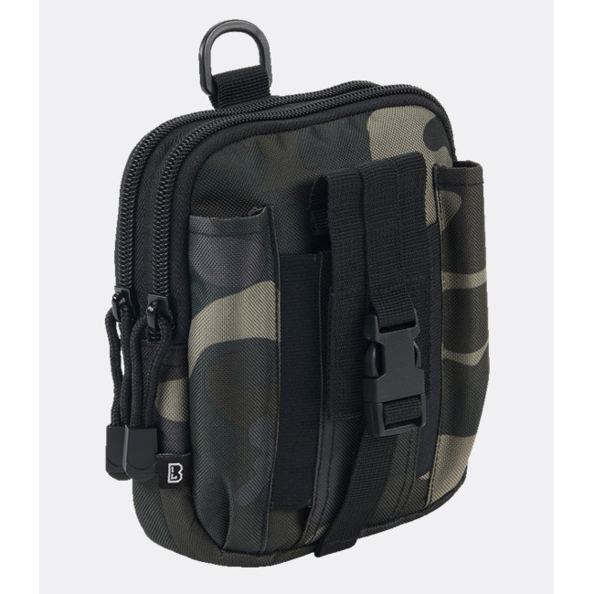 Pochette MOLLE Functional darkcamo - Brandit
