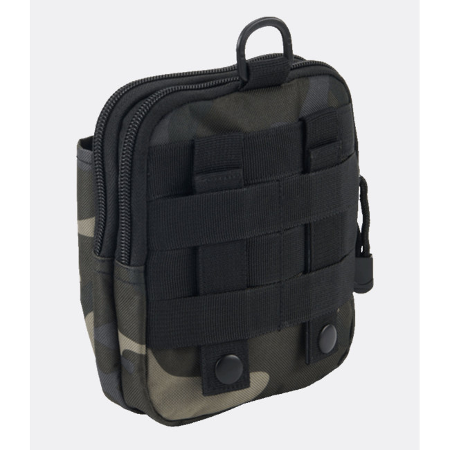 Pochette MOLLE Functional darkcamo - Brandit
