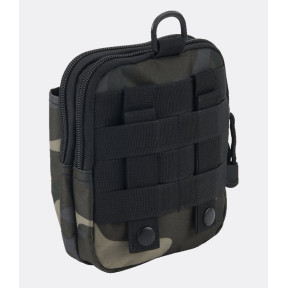 Pochette MOLLE Functional darkcamo - Brandit