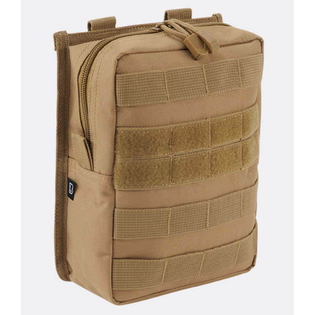 Pochette MOLLE Cross coyote - Brandit