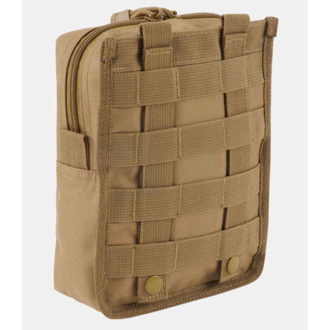 Kieszeń MOLLE Cross coyote - Brandit