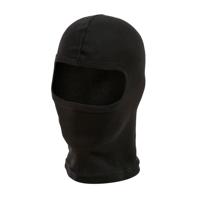 Cagoule Thermolite - Noir - Highlander