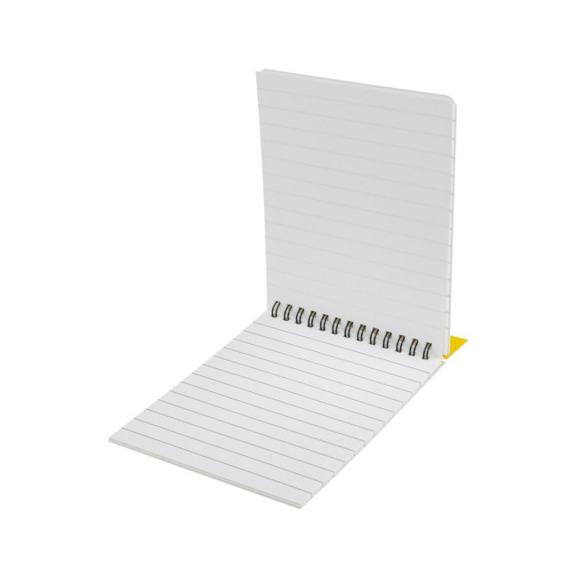 Wasserdichtes Notizbuch 15cm12cm - Highlander