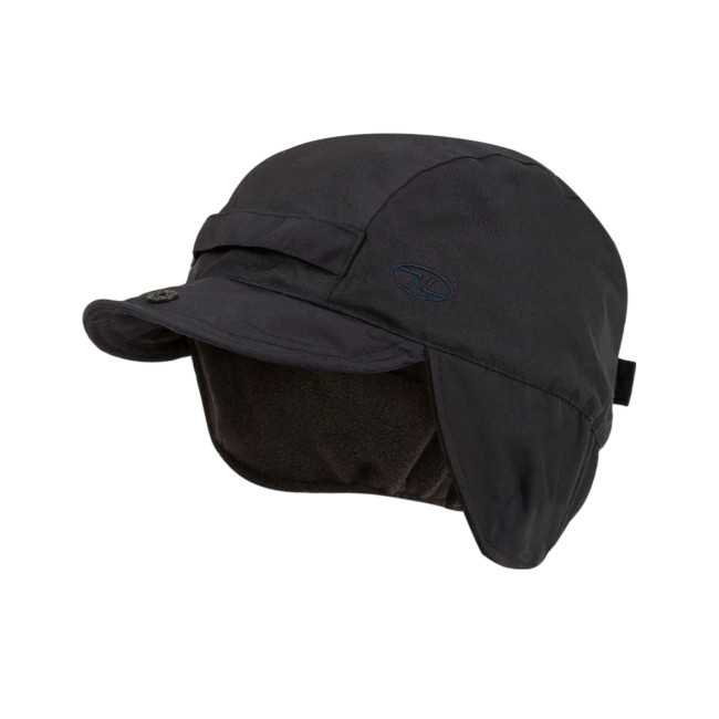 Mountain pet - Marineblauw - Highlander