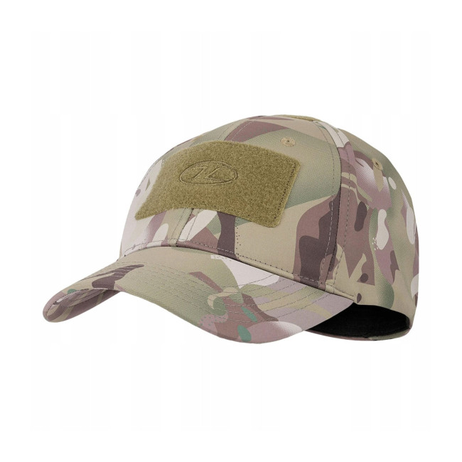 Taktische Kappe HMTC - Highlander