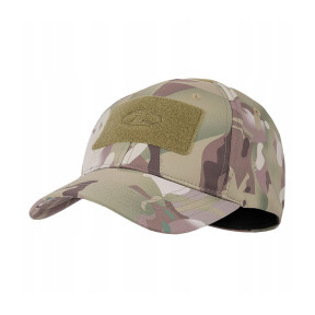 Casquette Tactique HMTC - Highlander