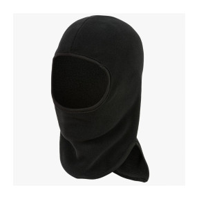 Cagoule 1 trou polaire - Noir - Highlander