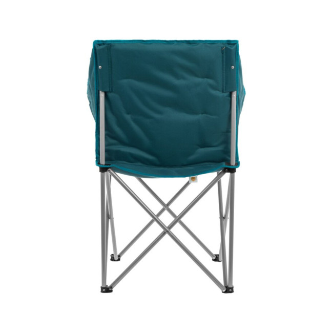 Chaise de camping Braemar - Bleu - Highlander