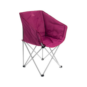 Chaise de camping Braemar - Rose - Highlander