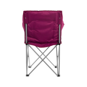 Chaise de camping Braemar - Rose - Highlander