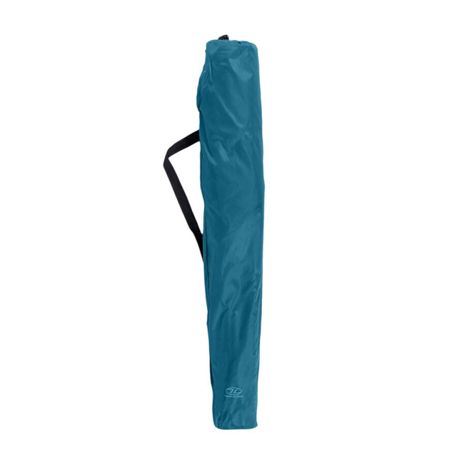 Campingstoel Edinburgh - Marineblauw - Highlander