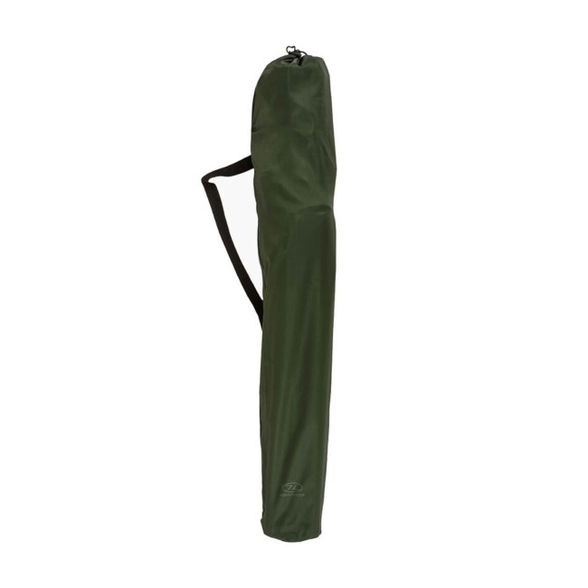 Chaise de camping Edinburgh - Vert Olive - Highlander