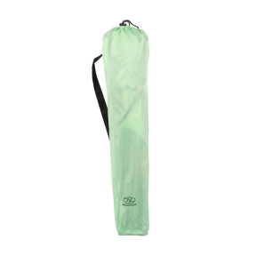 Chaise de camping enfant Kelburn - Vert - Highlander