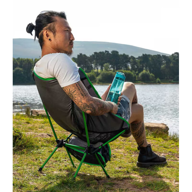 Chaise pliable Ayr - Highlander