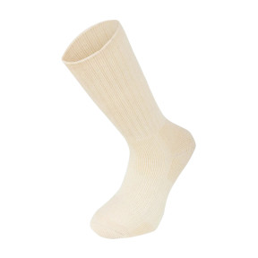 Norwegian Army Socken 80% Wolle Weiß - Highlander