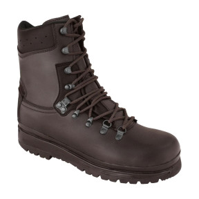 Chaussures Elite Force - Marron - Highlander