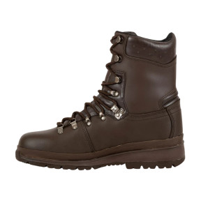 Chaussures Elite Force - Marron - Highlander
