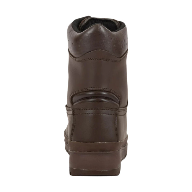Elite Force Schoenen - Bruin - Highlander