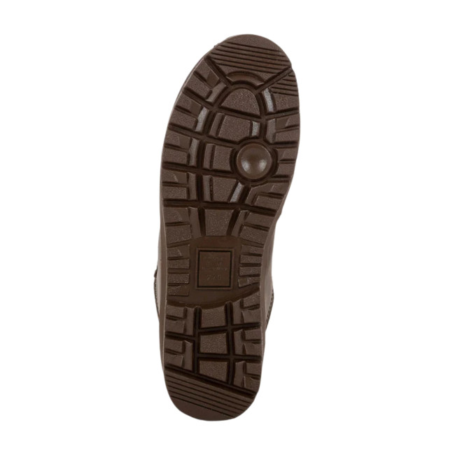 Elite Force Schoenen - Bruin - Highlander