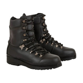 Elite Force Schoenen - Zwart - Highlander
