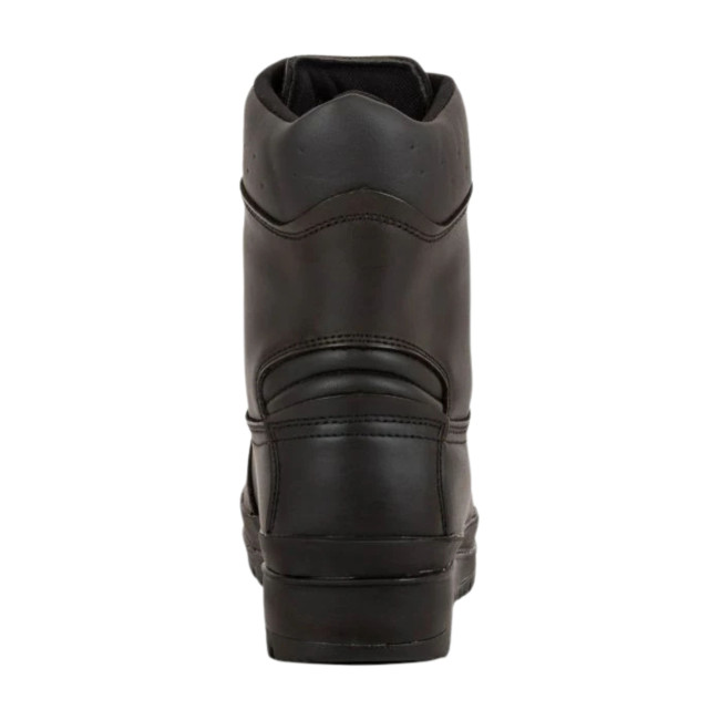 Buty Elite Force - Czarne - Highlander