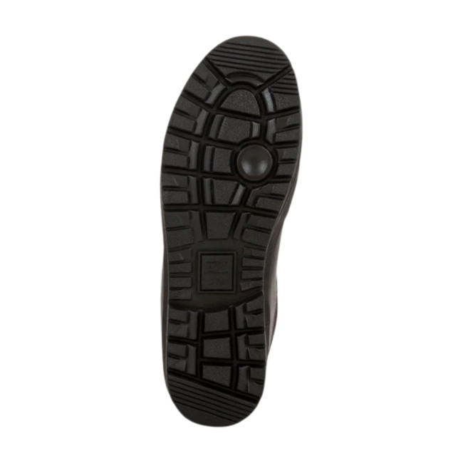 Elite Force Schoenen - Zwart - Highlander