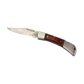 Kingfisher Mes 6,5cm - Highlander