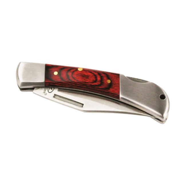 Couteau Kingfisher 6,5cm - Highlander
