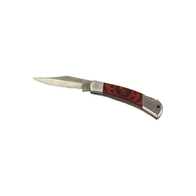 Kingfisher Messer 8,5cm - Highlander