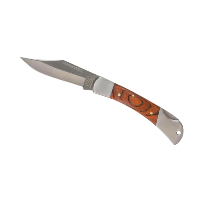 Kingfisher Mes 9,5cm - Highlander