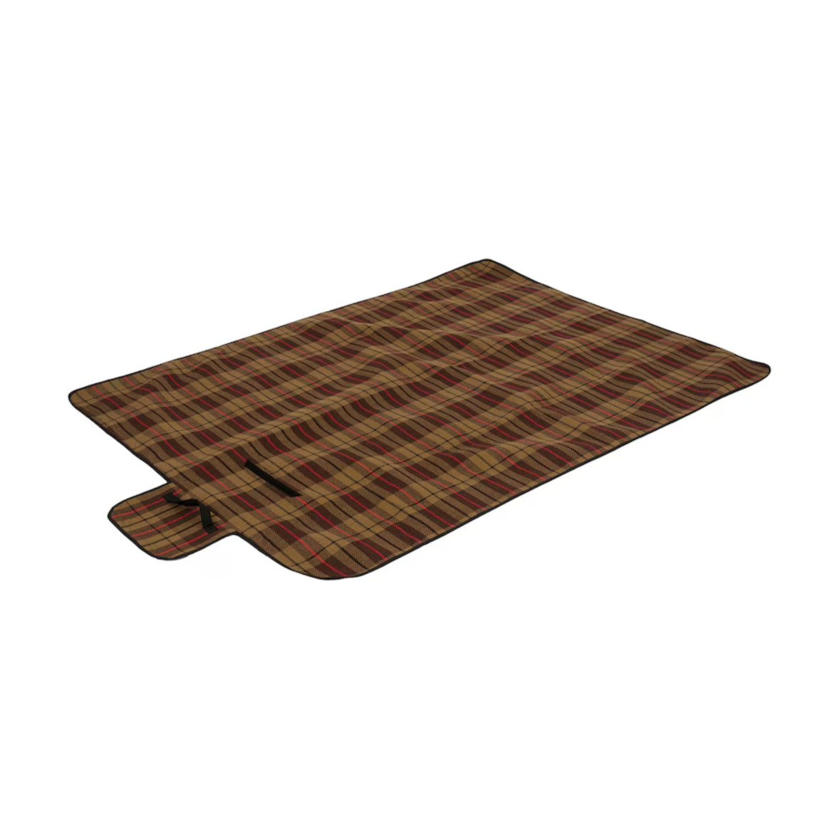 Couverture de pique-nique The Tartan Blanket Co