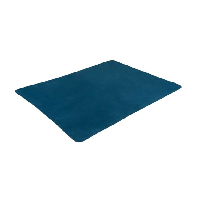 Couverture polaire - Bleu - Highlander