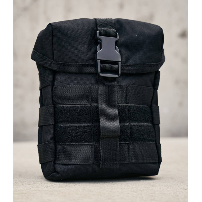 Poche Molle Fire Noir - Brandit