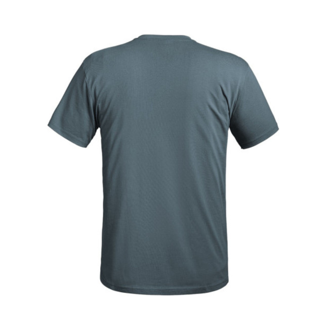 T-shirt Strong - Grigio Cemento - A10 Equipment